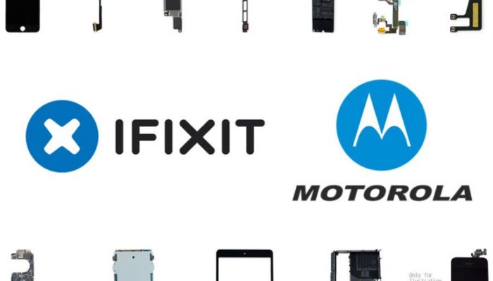 Motorola-iFixit