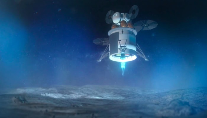 Luna: la NASA si prepara a tornare sul nostro Satellite