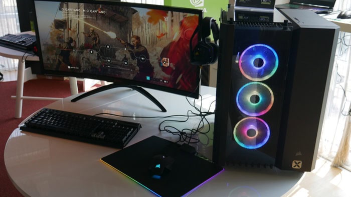 NVIDIA GeForce RTX SUPER, mostri di potenza