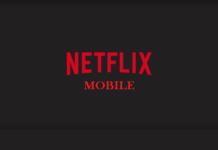 Netflix Mobile abbonamento India