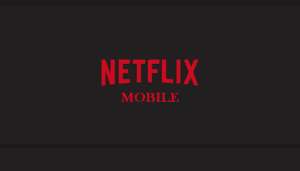 Netflix Mobile abbonamento India