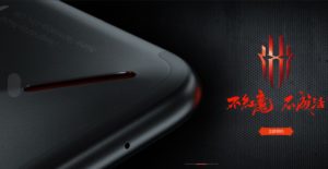 Nubia Red Magic 3S