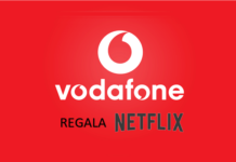 Offerte Vodafone Netflix Gratis