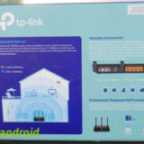 TP-Link Archer VR600v