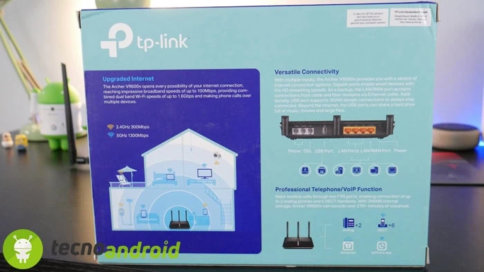 P1030406 TP-Link Archer VR600v