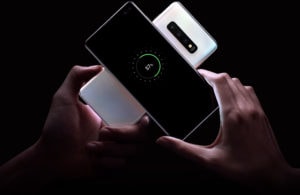 Mai più senza ricarica della batteria dello smartphone