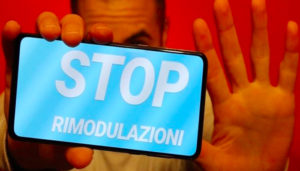 rimodulazioni nascoste TIM Wind Tre Vodafone