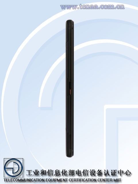 Asus Rog Phone 2, Asus Rog Phone 2