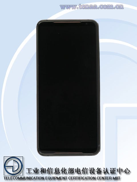 Asus Rog Phone 2