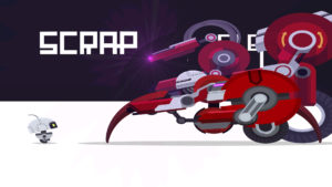 SCRAP