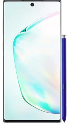 Samsung Galaxy Note 10 render 1