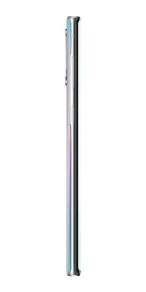 Samsung Galaxy Note 10 render 5