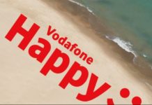 Vodafone Happy Friday: il regalo di oggi è arrivato, ecco in cosa consiste