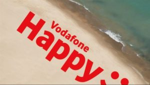 Vodafone Happy Friday: il regalo di oggi è arrivato, ecco in cosa consiste
