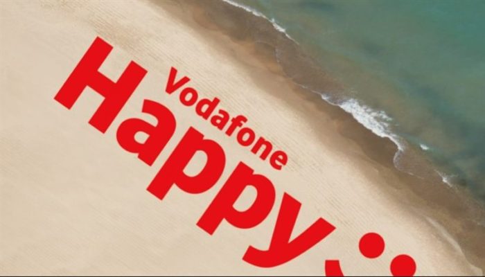 Vodafone Happy Friday: il regalo di oggi è arrivato, ecco in cosa consiste