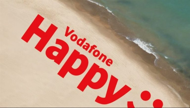 Vodafone Happy Friday: il regalo di oggi è arrivato, ecco in cosa consiste