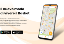Pick-Roll, la prima app che mette in contatto appassionati di basket