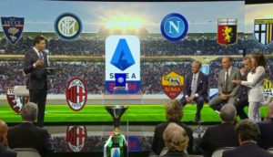 Sky Serie A
