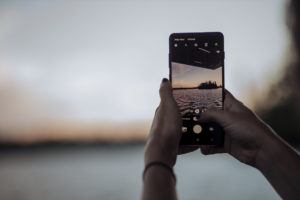 Estate 2019: Galaxy S10 in vacanza