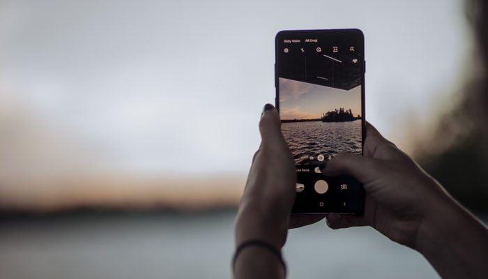 Estate 2019: Galaxy S10 in vacanza
