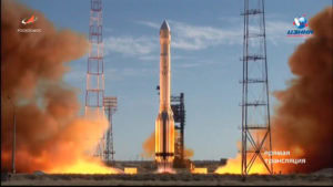 telescopio russia spektr-rg