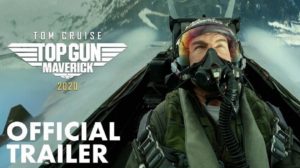 top gun 2 maverick