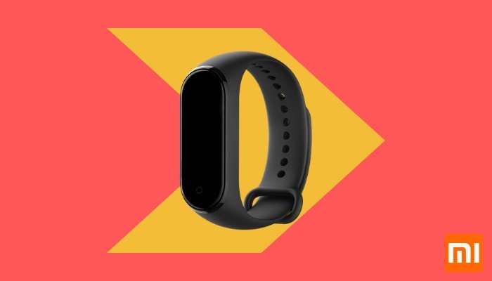Xiaomi Mi Band 4, ecco come scaricare fantastiche watch face alternative