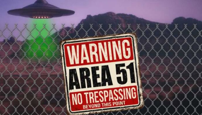 Area 51, gli utenti sui Social hanno organizzato un’invasione di massa