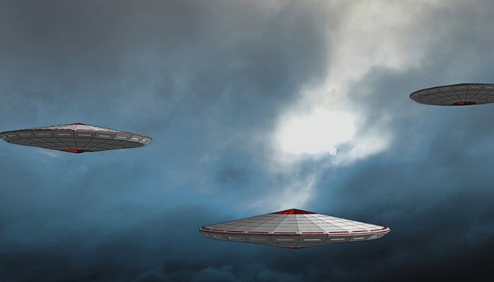 Gli alieni esistono, lo conferma l’astronauta della NASA Jessica Meir