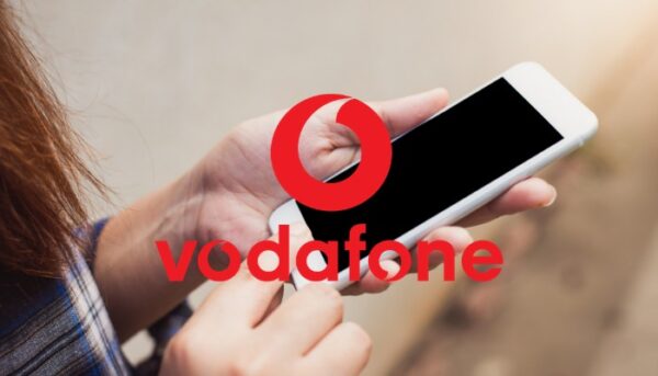 vodafone disattivazione sim