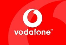 Vodafone SIM disattivata