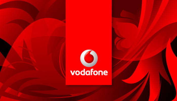 Vodafone ha una grande promozione: 50GB in 4.5G a 7 euro al mese