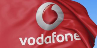 Vodafone: la migliore offerta di sempre costa 6,99 euro e porta 50GB