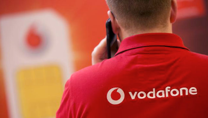 Vodafone ha deciso: ora si fa sul serio con la Special Minuti 50GB