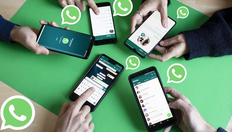 Whatsapp smartphone non supportati