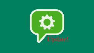 Whatsapp Italia aggiornamento editor