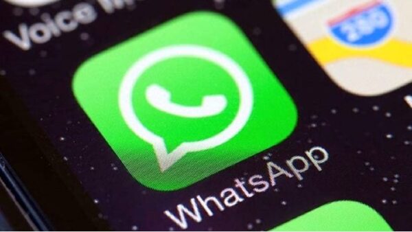 Whatsapp addio Ginlo