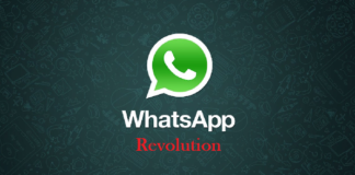 Whatsapp aggiornamento account più dispositivi