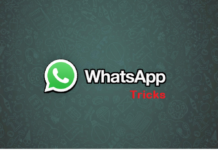 Whatsapp trucco messaggi anonimi senza numero