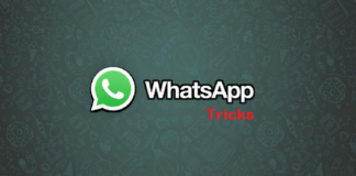 Whatsapp trucco messaggi anonimi senza numero