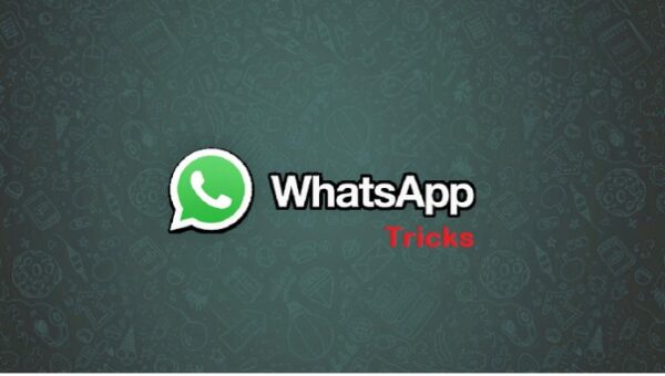 Whatsapp trucco messaggi anonimi senza numero