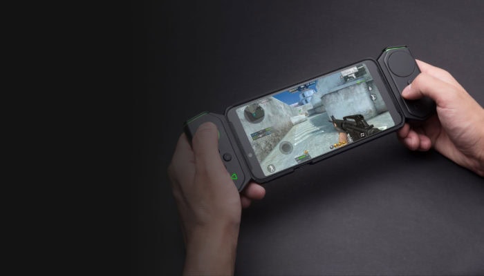 Xiaomi Black Shark 2 Pro