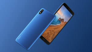 Xiaomi Redmi 7A