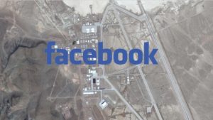 Facebook Area 51