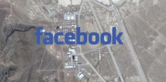 Facebook Area 51