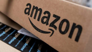amazon truffa phishing