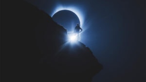 ted hesser eclissi lunare