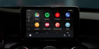 android-auto-redesign