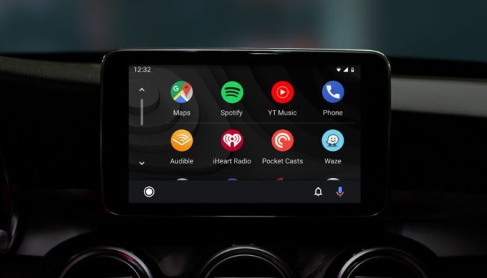 android-auto-redesign