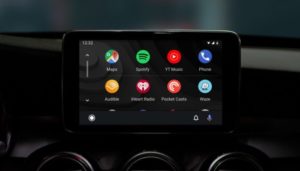 android-auto